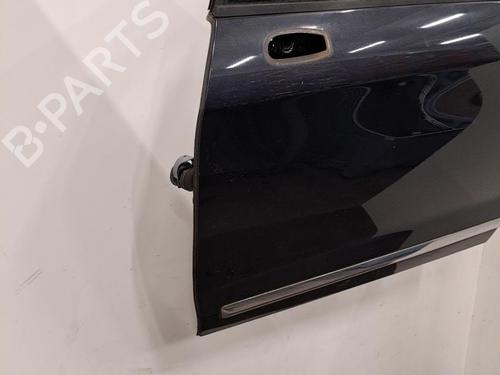 Used Left front door CITROËN C5 III Break (RW_) 1.6 HDi 110 (RW9HZC) (109 hp) 28402116