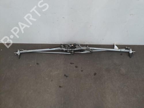 Used Front wiper motor OPEL ASTRA J (P10) 1.7 CDTI (68) (125 hp) 28401785