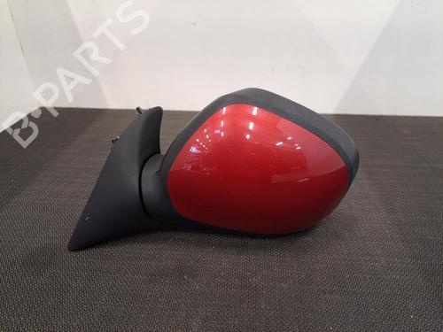 Retrovisor esquerdo Retrovisor esquerdo 28408561 28408561