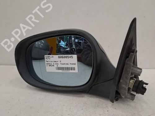 Left mirror BMW 3 Touring (E91) 320 d | BP28396399C26 