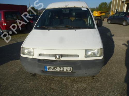 Used Parts CITROËN JUMPY I Van (BS_, BT_, BY_, BZ_) 3950502