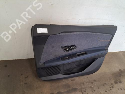 Høyre frontpanel RENAULT 4 E-Tech 150 (PDA1) | BP37748627C59 - Image 3