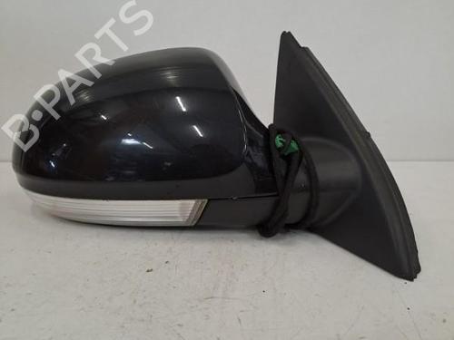 Right mirror VW PASSAT B6 (3C2) 1.9 TDI | BP28404737C27 
