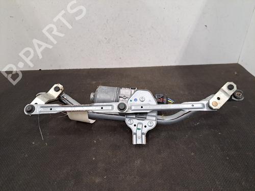 Front wiper motor PEUGEOT 2008 I (CU_) 1.2 VTi | BP30059850M29