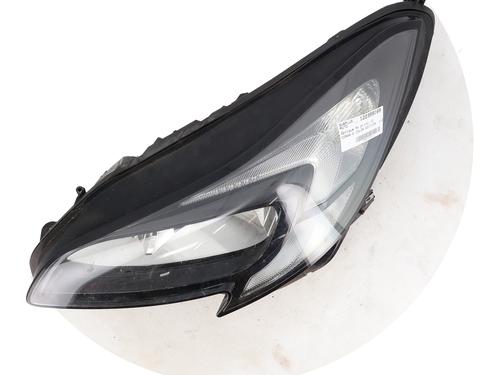 Left headlight OPEL CORSA E (X15) 1.3 CDTI (08, 68) | BP33476130C28 - Image 2