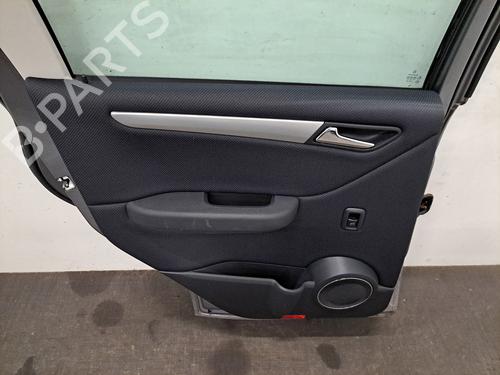 Left rear door MERCEDES-BENZ A-CLASS (W169) A 180 CDI (169.007, 169.307) | BP28390282C4