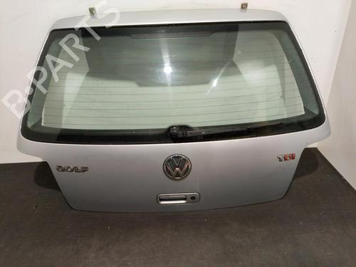 Used Tailgate Tailgate 28393664 28393664