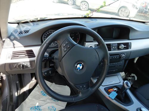 Left tailgate light BMW 3 Touring (E91) 318 d | BP34106282C79  - Image 8