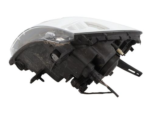 Left headlight RENAULT MODUS / GRAND MODUS (F/JP0_) 1.5 dCi (JP0G, JP0H) | BP36008766C28 - Image 5