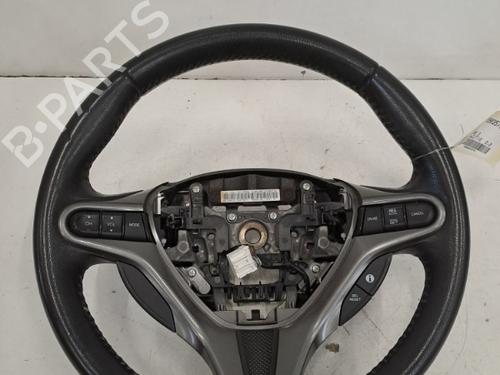 Used Steering wheel HONDA CIVIC VIII Hatchback (FN, FK) 2.2 CTDi (FK3) (140 hp) 28398758