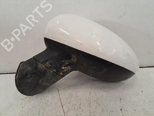 Used Left mirror KIA RIO III (UB) 1.1 CRDi (75 hp) 28403572