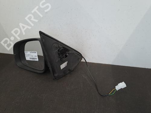 Left mirror DACIA LOGAN MCV II 1.5 dCi | BP28394999C26 