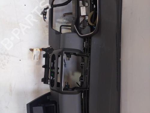 Instrumentbræt RENAULT CLIO V (B7_) 1.0 SCe 75 (B7M5) | BP28396300C46 - Image 1