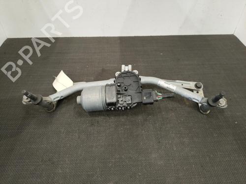 Used Front wiper motor CITROËN C3 III (SX) 1.5 BlueHDi 100 (SXYHYP, SXYHTU) (102 hp) 28402671