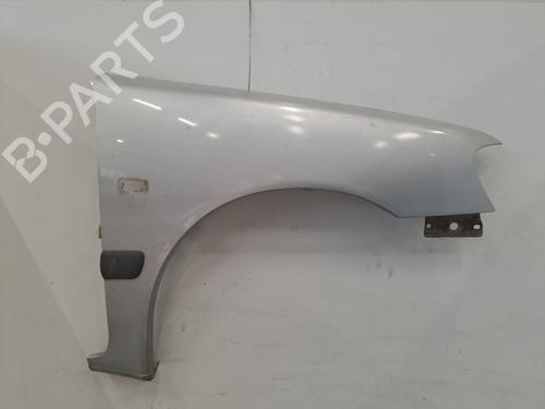Used Right front fenders PEUGEOT 106 II (1A_, 1C_) 1.1 i (60 hp) 31356988