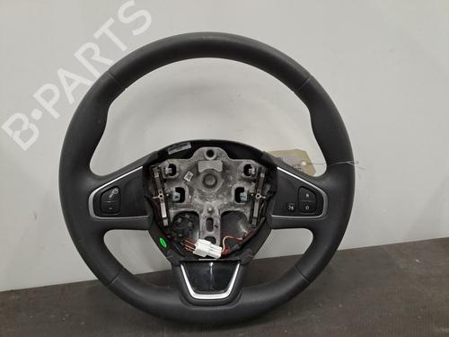 Used Steering wheel RENAULT CLIO IV (BH_) 1.5 dCi 90 (90 hp) 28403907