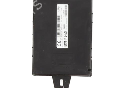 Used Fuse box Fuse box OPEL VIVARO B Van (X82) 1.6 CDTI (05) (146 hp) 31160889 31160889