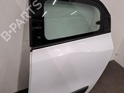 Left rear door RENAULT TWINGO III (BCM_, BCA_) 1.0 SCe 70 (BCMB) | BP31159229C4
