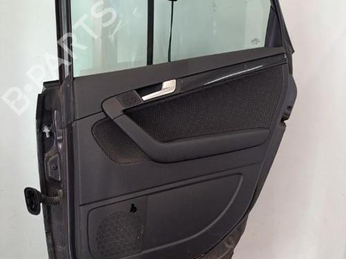 Right rear door AUDI A3 Sportback (8PA) 2.0 TFSI quattro | BP28407420C5 