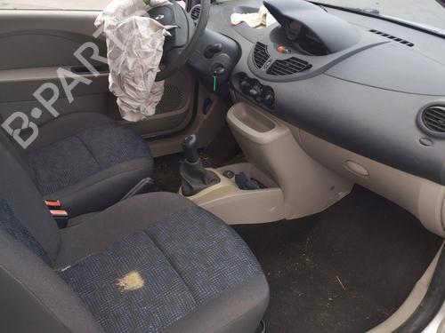 Switch RENAULT TWINGO II (CN0_) 1.5 dCi (CN0E) | BP28395296I30  - Image 5