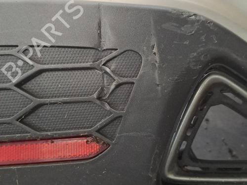 Rear bumper HONDA CIVIC VIII Hatchback (FN, FK) 2.2 CTDi (FK3) | BP29465718C8 