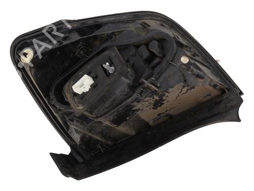 Left taillight CITROËN C3 II (SC_) 1.4 HDi 70 (SC8HZC, SC8HR0, SC8HP4) | BP37748400C34 - Image 4
