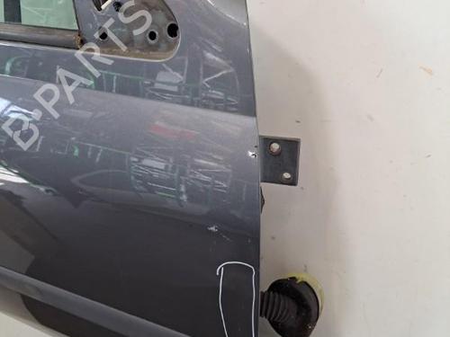 Right front door PEUGEOT 406 (8B) 1.8 16V | BP28410199C3 