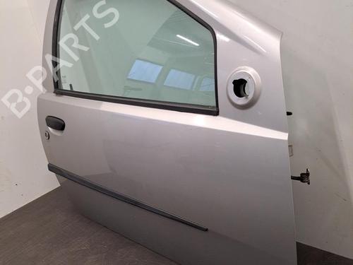 Right front door FIAT PUNTO (188_) 1.3 JTD 16V | BP28397233C3
