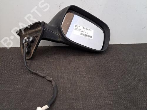Used Right mirror TOYOTA AURIS (_E15_) 2.0 D-4D (ADE150_, ADE150R) (126 hp) 28393246