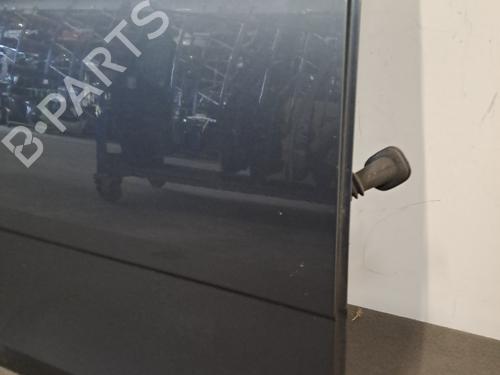 Right rear door SKODA FABIA II (542) 1.2 TSI | BP28395193C5 