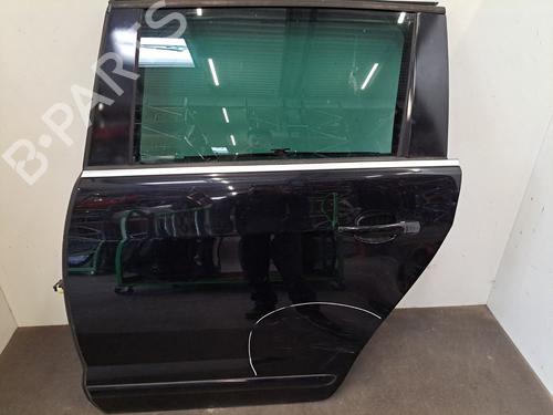 Used Left rear door PEUGEOT 5008 (0U_, 0E_) 1.6 HDi (114 hp) 28403260