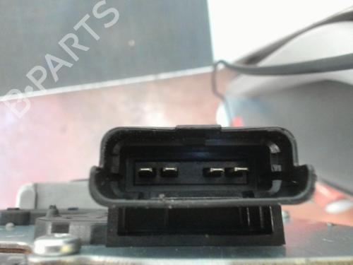Used Front wiper motor CITROËN DS4 (NX_) 1.6 HDi 110 (112 hp) 28405355