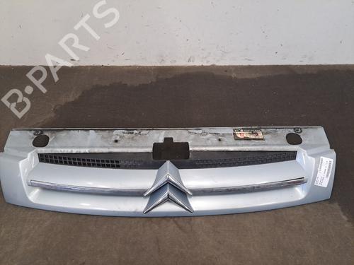 Calandre CITROËN BERLINGO / BERLINGO FIRST MPV (MF_, GJK_, GFK_) 1.6 HDI 90 (MF9HX) (90 hp) 32147135
