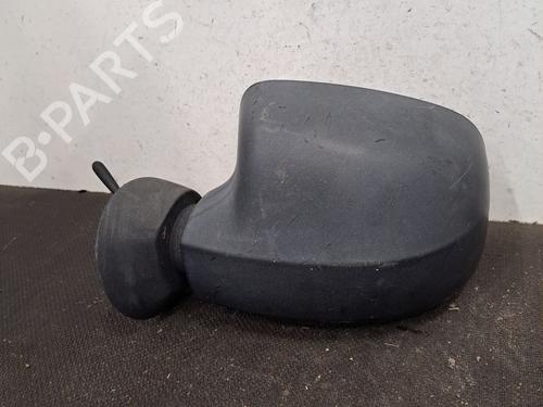 Left mirror DACIA SANDERO 1.2 16V | BP30464255C26 