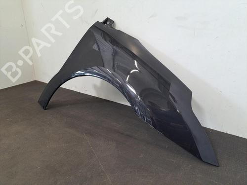 Right front fenders CITROËN C4 I (LC_) 1.6 HDi | BP28396987C42 