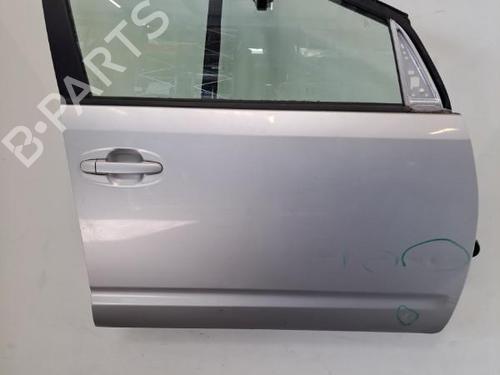 Right front door TOYOTA PRIUS Liftback (_W2_) 1.5 Hybrid (NHW20_, NHW20R) | BP28399015C3 