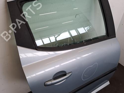 Right rear door PEUGEOT 207 SW (WK_) 1.4 16V | BP28406636C5