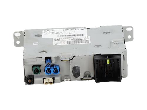 Bilradio Bilradio CITROËN C3 III (SX) 1.2 PureTech 82 (83 hp) 36760784 36760784