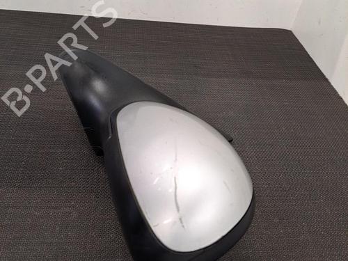 Left mirror PEUGEOT 406 (8B) 1.8 16V | BP28391677C26 