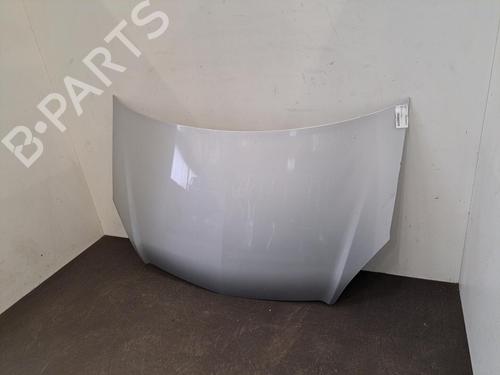 Hood OPEL ZAFIRA / ZAFIRA FAMILY B (A05) 1.7 CDTI (M75) | BP28402084C1 