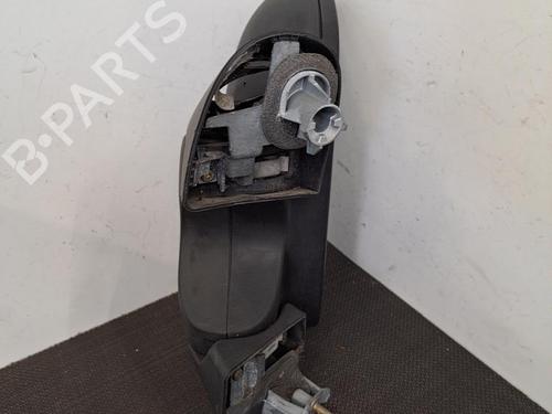 Right mirror RENAULT TRAFIC II Van (FL) 1.9 dCi 80 (FL0B) | BP28402698C27 