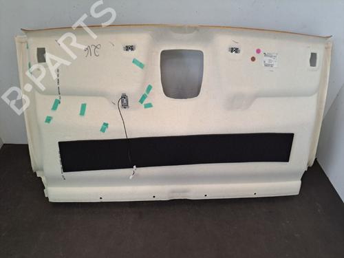 Interiør tag PEUGEOT EXPERT Van (V_) 1.5 BlueHDi 120 | BP28404299I12 - Image 6