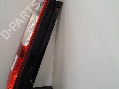 Used Left taillight Left taillight FORD FOCUS II (DA_, HCP, DP) 1.6 TDCi (90 hp) 28396885 28396885