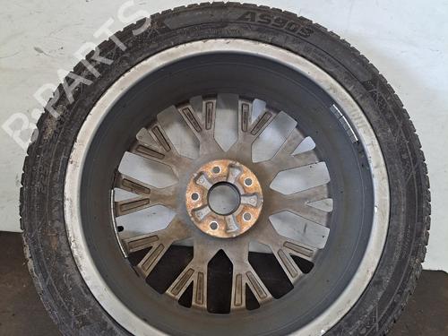 Felg Felg FIAT 500X (334_) 1.6 D Multijet (334AXA1B, 334AXA11) (120 hp) 36237240 36237240