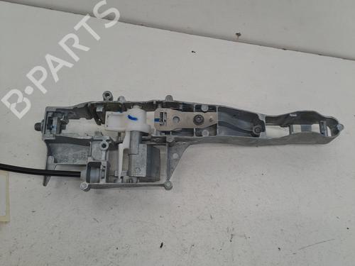 Front right lock CITROËN BERLINGO MULTISPACE (B9) 1.6 BlueHDi 100 | BP28407820C97  - Image 7