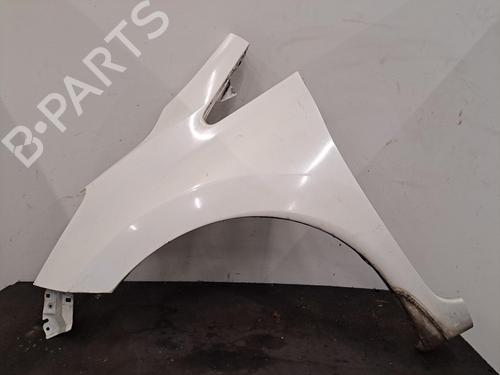 Guarda-lamas esquerdo NISSAN NOTE (E12) 1.2 DIG-S | BP38956120C41 - Image 2