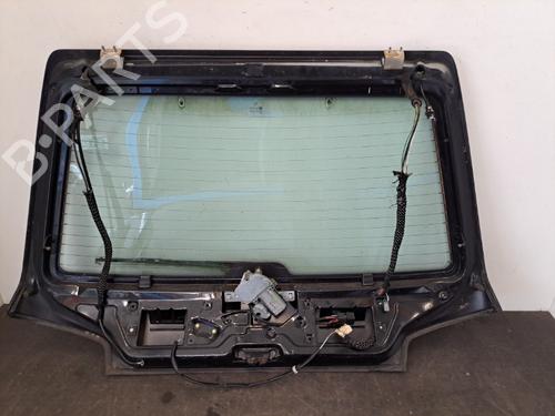 Tailgate PEUGEOT 106 I (1A, 1C) 1.6 | BP28398511C6 