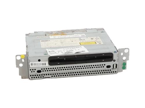 Bilradio BMW 1 (F20) 116 d (116 hp) 31300643