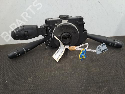 Used Steering column stalk PEUGEOT 206+ (2L_, 2M_) 1.4 HDi eco 70 (68 hp) 28408688