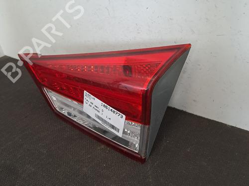Used Right tailgate light Right tailgate light HYUNDAI ix20 (JC) 1.4 CRDi (78 hp) 28406450 28406450